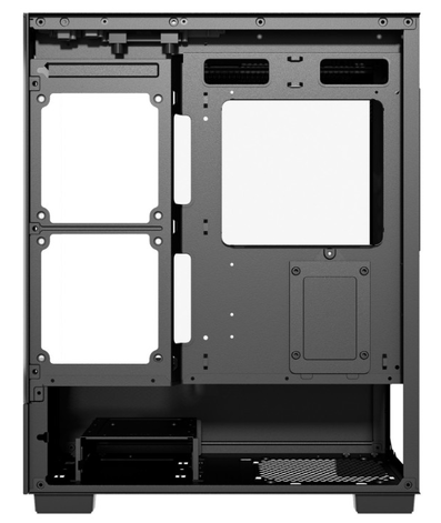 Купить Корпус PowerCase Vision Micro M  5481460. Характеристики, отзывы и цены в Донецке