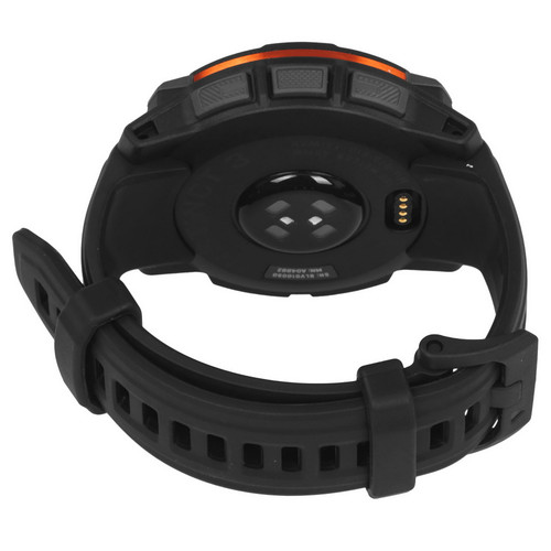 Купить Спортивные часы Garmin Instinct 3 Solar  5620763. Характеристики, отзывы и цены в Донецке
