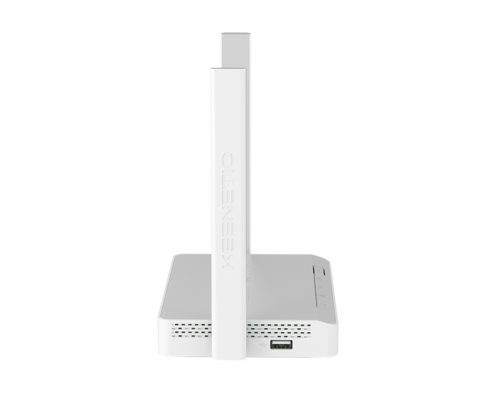 Купить Wi-Fi роутер Keenetic Extra  5478106. Характеристики, отзывы и цены в Донецке