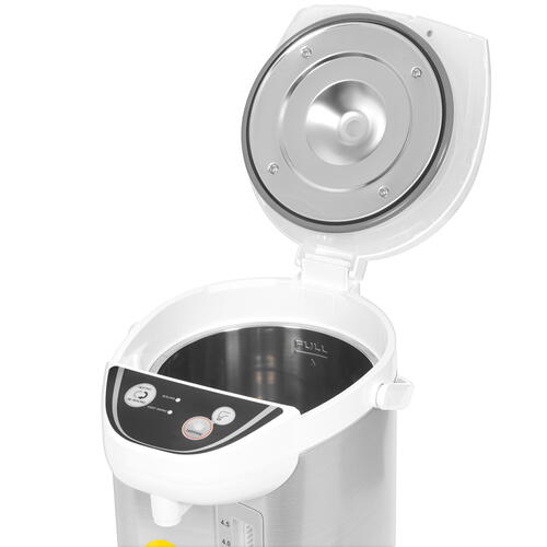 Купить Термопот DEERMA DEM-SH60W белый  5347887. Характеристики, отзывы и цены в Донецке