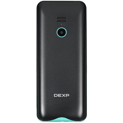 Купить Сотовый телефон DEXP Z284 черный  5064175. Характеристики, отзывы и цены в Донецке