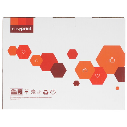 Купить Картридж лазерный EasyPrint LH-W1470X_NC черный  9981389. Характеристики, отзывы и цены в Донецке
