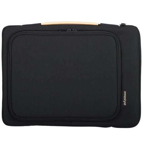 Купить 14" Сумка Innostyle S114BLK-14  5486466. Характеристики, отзывы и цены в Донецке