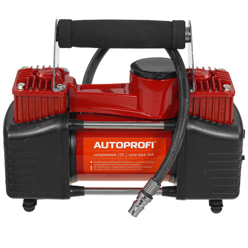 Купить Компрессор Autoprofi AK-65  1073946. Характеристики, отзывы и цены в Донецке