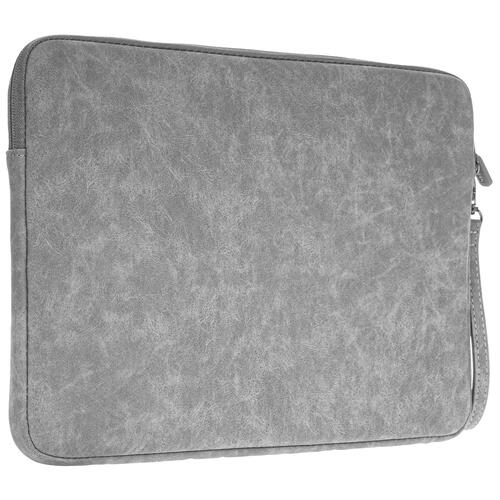 Купить 14" Чехол Ugreen LP187 серый  5411957. Характеристики, отзывы и цены в Донецке