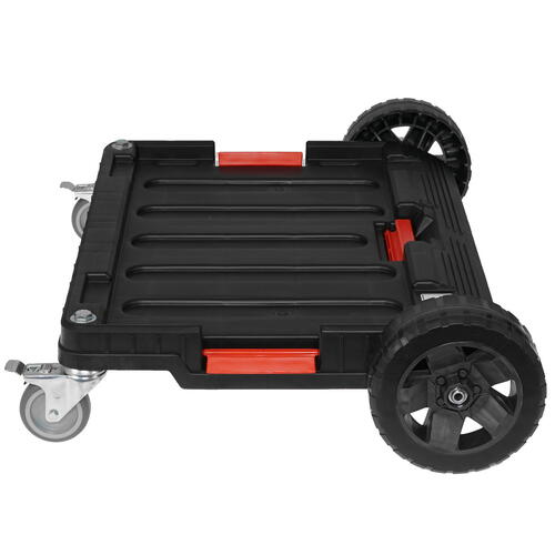 Купить Платформа колесная для ящика Qbrick System ONE Transport Platform  9992701. Характеристики, отзывы и цены в Донецке