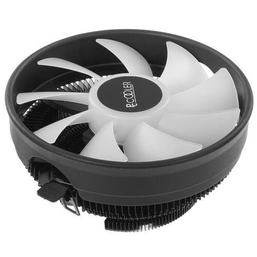 Купить Кулер для процессора PCCooler E126M PRO [CLPCC_E126M_PRO]  5454373. Характеристики, отзывы и цены в Донецке