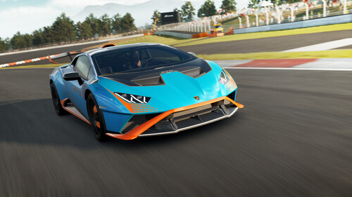 Купить Игра Assetto Corsa EVO (Steam)  5622282. Характеристики, отзывы и цены в Донецке
