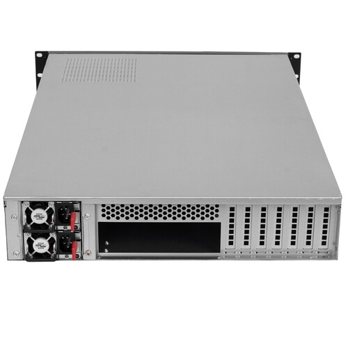 Купить Серверный корпус ExeGate Pro 2U650-06/2U2098L  9197785. Характеристики, отзывы и цены в Донецке