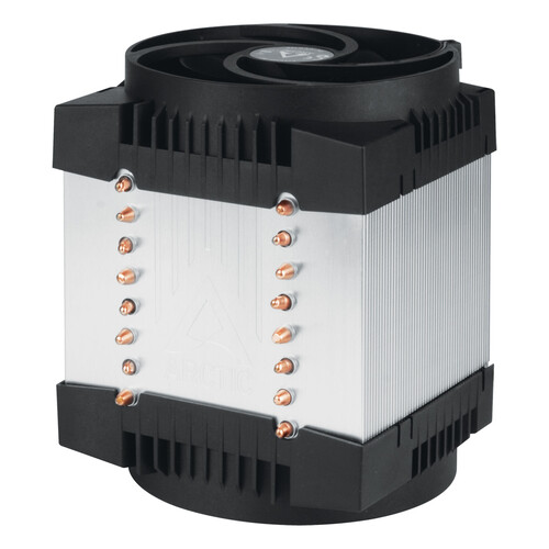 Купить Кулер для процессора ARCTIC Freezer 4U-M Rev. 2  9263009. Характеристики, отзывы и цены в Донецке