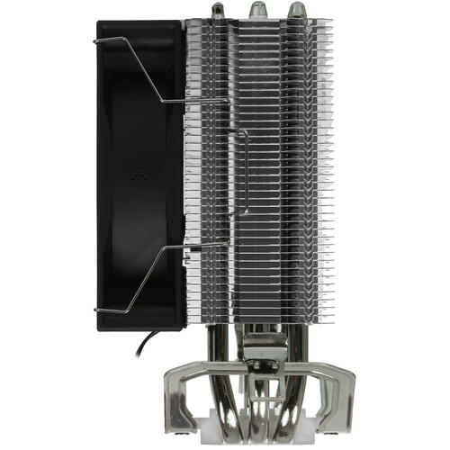 Купить Кулер для процессора DEEPCOOL AG300 [R-AG300-BKNNMN-G]  5064837. Характеристики, отзывы и цены в Донецке