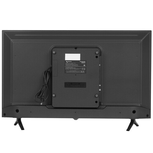 Купить 32" (81 см) Телевизор Триколор H32HC4 черный  9269698. Характеристики, отзывы и цены в Донецке