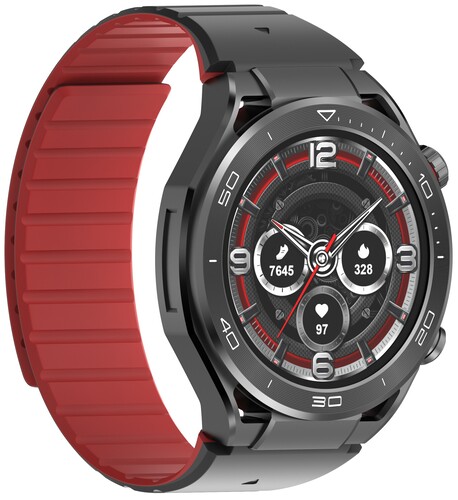 Купить Смарт-часы iMiki C1  5604629. Характеристики, отзывы и цены в Донецке