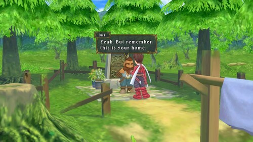 Купить Игра Tales of Symphonia (Steam)  5484268. Характеристики, отзывы и цены в Донецке