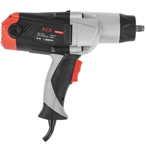 Купить Гайковерт PIT PIW1100-C  9086491. Характеристики, отзывы и цены в Донецке