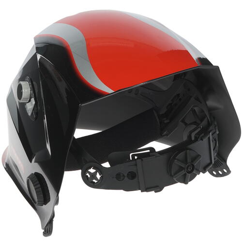 Купить Маска сварочная Aurora SUN-7  1103021. Характеристики, отзывы и цены в Донецке