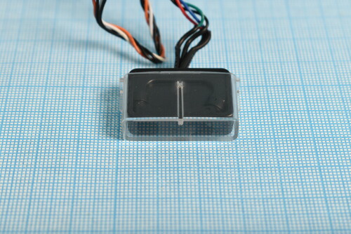 Купить Датчик (Cliff) для пылесоса-робота Xiaomi Mi Robot Vacuum S10T  9003650. Характеристики, отзывы и цены в Донецке