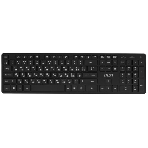 Купить 27" Моноблок MSI Modern AM273QP AI 1UM-004RU  5465445. Характеристики, отзывы и цены в Донецке