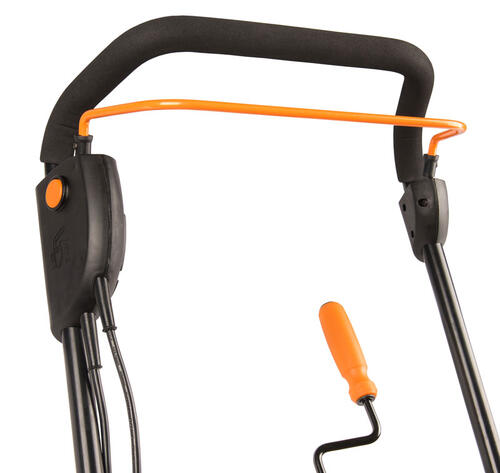 Купить Снегоуборщик электрический Worx WG450E  5325269. Характеристики, отзывы и цены в Донецке