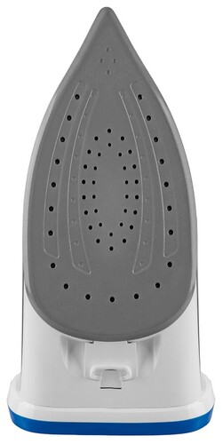 Купить Утюг Endever Delta-231 синий  9050723. Характеристики, отзывы и цены в Донецке