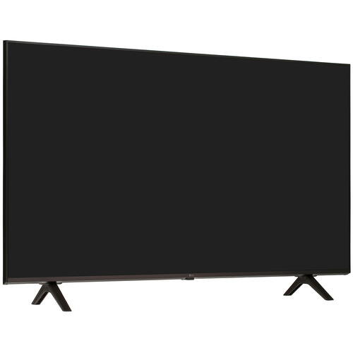 Купить 50" (125 см) LED-телевизор LG 50UR78009LL черный  5414094. Характеристики, отзывы и цены в Донецке