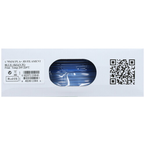 Купить Пластик ESUN PLA+175U1  1335767. Характеристики, отзывы и цены в Донецке