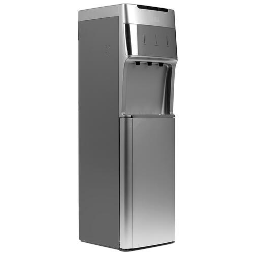 Купить Диспенсер Ecotronic M30-LXE серебристый  5313974. Характеристики, отзывы и цены в Донецке