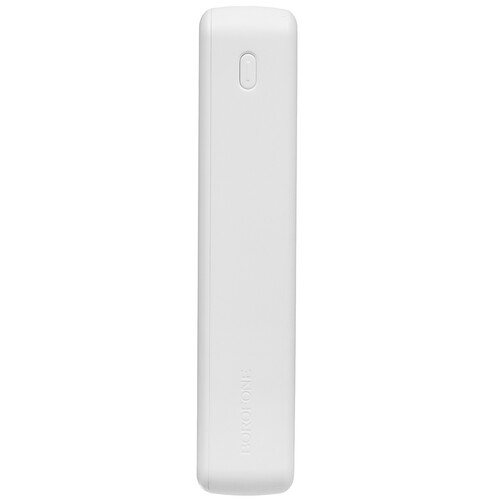 Купить Портативный аккумулятор Borofone BJ55A белый  5492011. Характеристики, отзывы и цены в Донецке