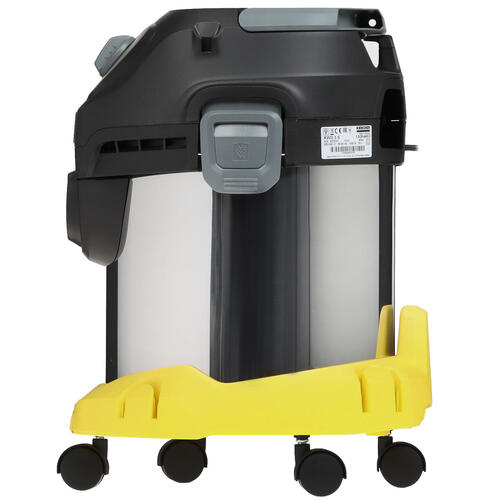 Купить Хозяйственный пылесос  Karcher KWD 3 S V-15/4/20 AE  5451394. Характеристики, отзывы и цены в Донецке