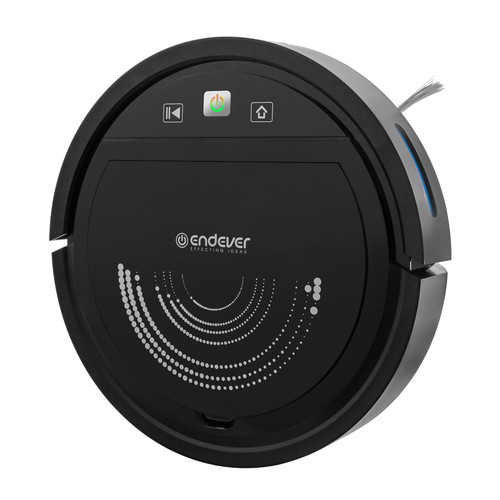 Купить Робот-пылесос Endever Spectre-99 черный  9060138. Характеристики, отзывы и цены в Донецке