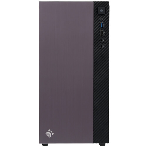 Купить ПК DEXP Atlas H484  5498286. Характеристики, отзывы и цены в Донецке