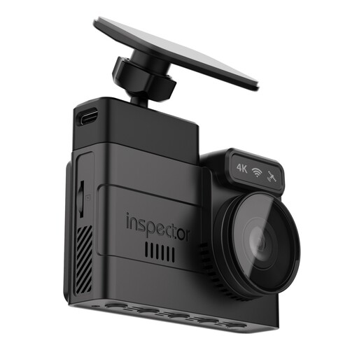 Купить Видеорегистратор Inspector Delta  5648288. Характеристики, отзывы и цены в Донецке