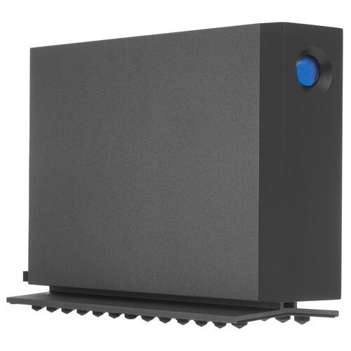 Купить 18 ТБ Внешний HDD LaCie d2 Professional [STHA18000800]  9902312. Характеристики, отзывы и цены в Донецке