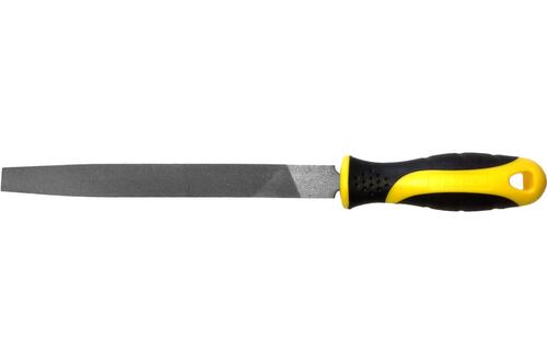 Купить Напильник плоский Berger BG1150  4823249. Характеристики, отзывы и цены в Донецке