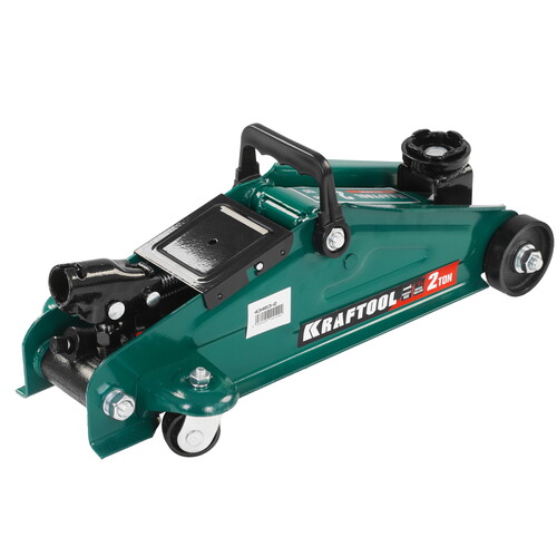 Купить Домкрат KRAFTOOL 43453-2  9172698. Характеристики, отзывы и цены в Донецке