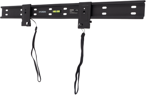Купить Кронштейн для ТВ Hyundai SL-X2 черный  5614300. Характеристики, отзывы и цены в Донецке