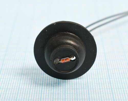 Купить Датчик (Температура) для электрической плитки Reoka RKEP-I209 [N/A]  9021609. Характеристики, отзывы и цены в Донецке