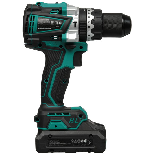 Купить Дрель-шуруповерт FinePower OneBase CDHBL130  5433278. Характеристики, отзывы и цены в Донецке