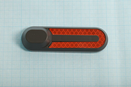 Купить Корпус (Передняя боковая часть R) для электросамоката Aceline FX 2.0S  5463738. Характеристики, отзывы и цены в Донецке