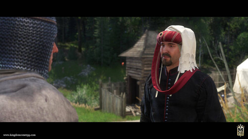 Купить Дополнение для игры Kingdom Come: Deliverance - Royal DLC Package (Steam)  5642753. Характеристики, отзывы и цены в Донецке