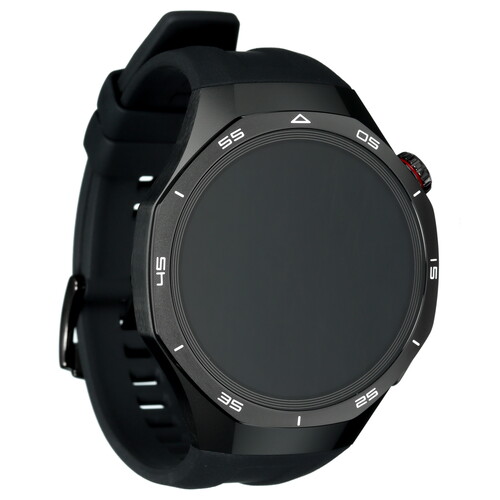 Купить Смарт-часы HUAWEI WATCH GT 5 Pro  5484745. Характеристики, отзывы и цены в Донецке