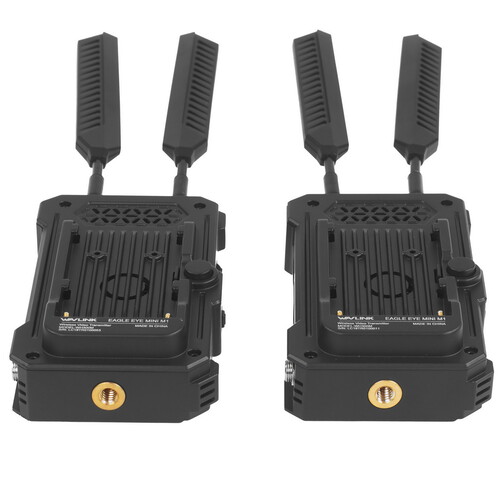 Купить Видеосендер WAVLINK EAGLE EYE MINI M1  5605370. Характеристики, отзывы и цены в Донецке