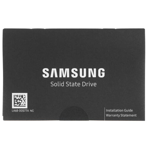 Купить 1000 ГБ M.2 NVMe накопитель Samsung 990 PRO [MZ-V9P1T0BW]  9942157. Характеристики, отзывы и цены в Донецке