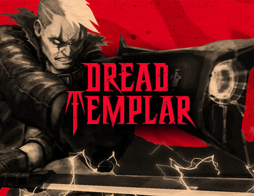 Купить Игра Dread Templar (Steam)  5608418. Характеристики, отзывы и цены в Донецке