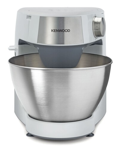 Купить Кухонная машина Kenwood KHC29A.A0WH KM KW INT белый  5624384. Характеристики, отзывы и цены в Донецке