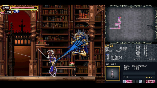 Купить Игра Castlevania Dominus Collection (Версия для СНГ  5610576. Характеристики, отзывы и цены в Донецке