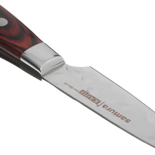 Купить Нож Samura Kaiju SKJ-0011B/K  5458936. Характеристики, отзывы и цены в Донецке