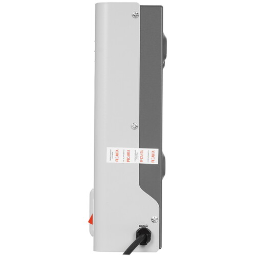 Купить Стабилизатор напряжения Ресанта АСН-550/1-И  9246249. Характеристики, отзывы и цены в Донецке