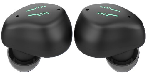 Купить Наушники TWS NEBULA SPACEWALK серый 2023  9173413. Характеристики, отзывы и цены в Донецке