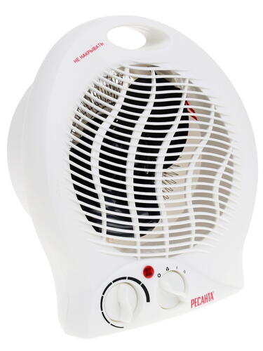 Купить Тепловентилятор РЕСАНТА ТВС-2  1076923. Характеристики, отзывы и цены в Донецке